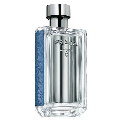 prada l'homme описание|prada l homme 50 ml.